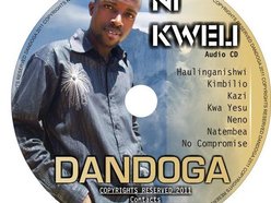 Daniel Mdoga