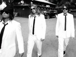Puddle of Mudd