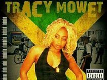 tracy mowet
