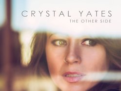 Image for Crystal Yates