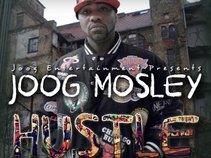 JOOG ENTERTAINMENT/JOOGZSQWAD RECORDZ