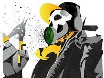 Mr. Busy "The Hardstyle Superhero"