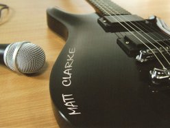 Image for Matt Clarke