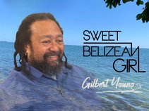 Gilbert Young Sr.