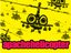 Apache Helicopter