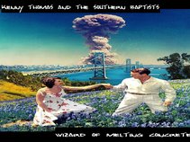 Kenny Thomas And The Southern Baptists