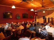 The Open Mic NC
