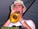 Image for Marcell Porter trumpet