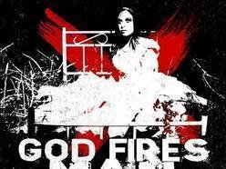 Image for God Fires Man