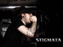 Image for Stigmata