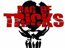 Image for Bag of Tricks