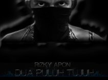 RIZKY APON