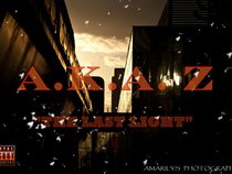 A.K.A. Z