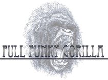 FULL FUNKY GORILLA