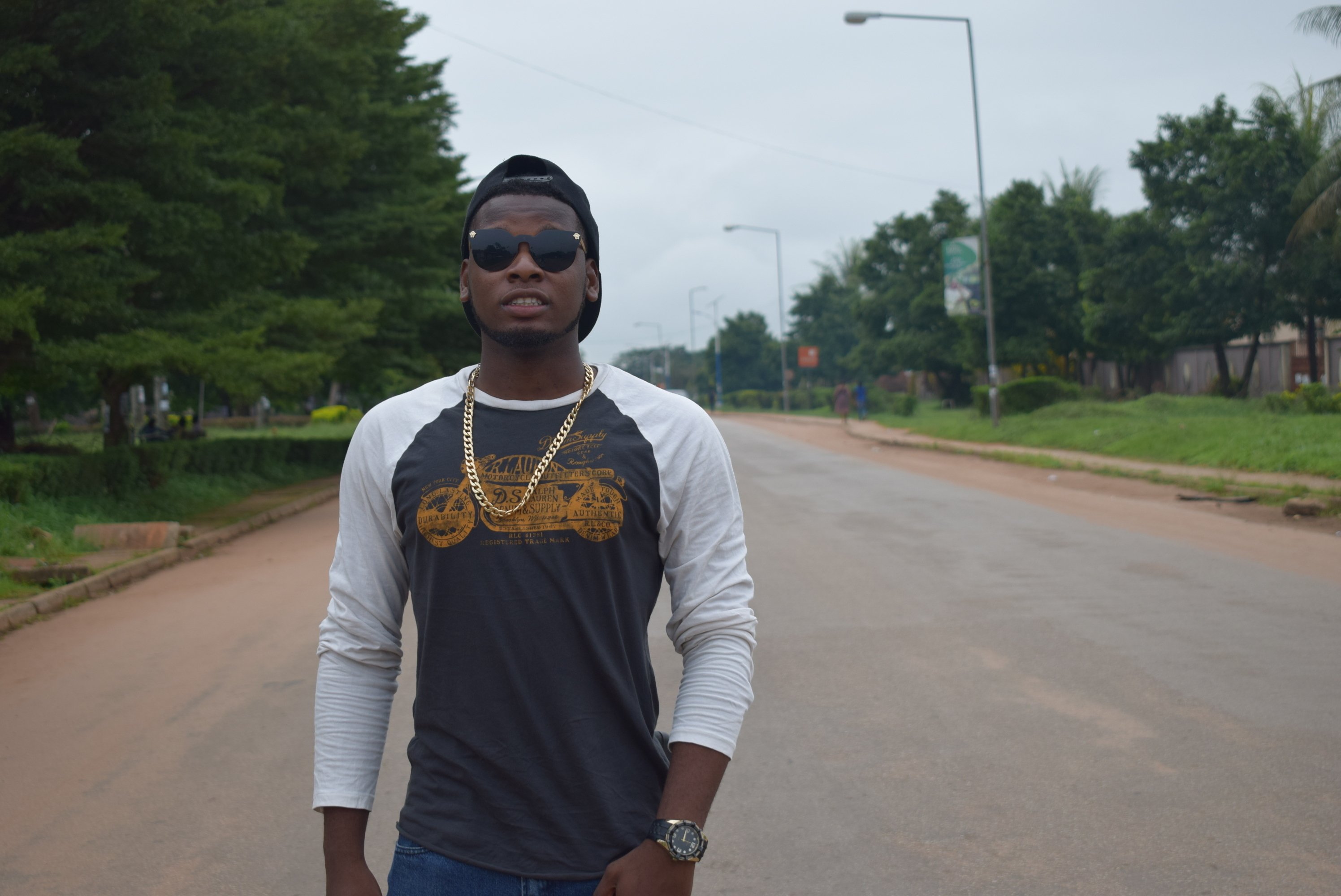 ReverbNation profile picture for @TnJ
