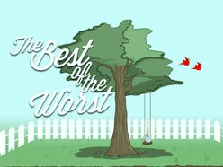 Image for The Best of the Worst