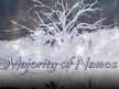 Majority of Names