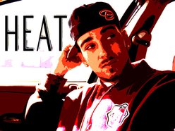Image for HEAT