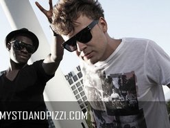 Image for Mysto & Pizzi