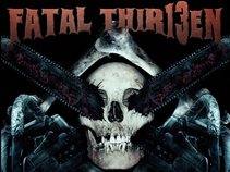 Fatal Thirteen