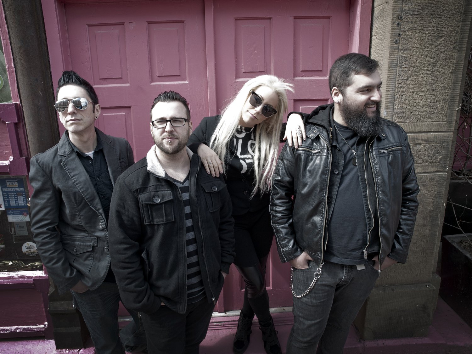 ANGRY CANDY | ReverbNation