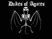 DUKES OF AGARES