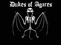 DUKES OF AGARES