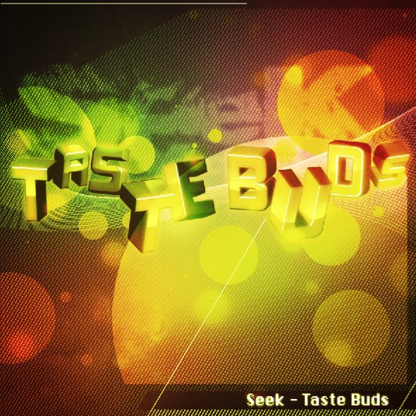 ReverbNation profile picture for @seek