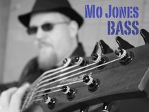Mo Jones