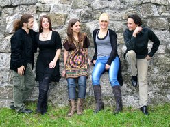 Image for Infinity Quintet