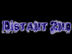 Image for Distant 2nd