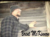Brent McKinnon