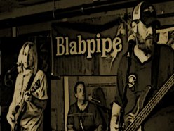 Blabpipe