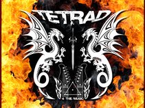 Tetrad Band