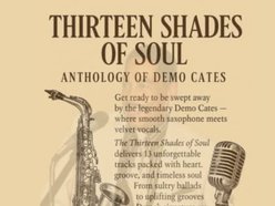 Demo Cates