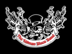 Image for The Hitman Blues Band
