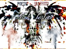 "Nick Tesla"  aka A-Wil