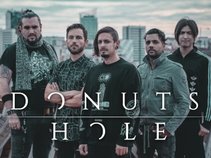 Donuts hole