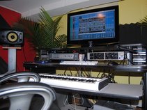 I.N. CROWD MUSIC