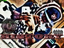 HISTORY SCULLMAN GUTTERMOUTH