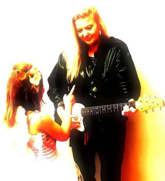 Rose Reece-Morgan | ReverbNation