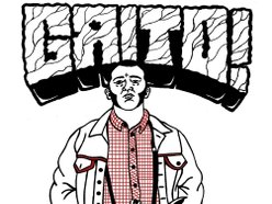 Image for Grito!