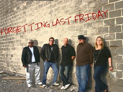 Image for Forgetting Last Friday