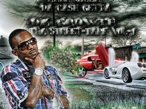 Mank Jilla Da Cashgetta