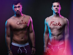 Image for QTFCKS