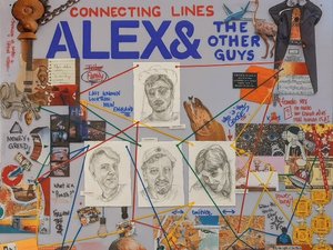 Alex & the Other Guys