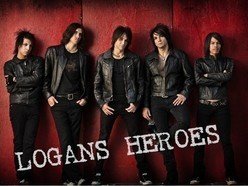 Image for Logan's Heroes
