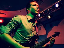 Alex Fedorov