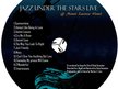 'jazz under the stars,live@Mountlavinia;