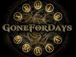 Gone For Days